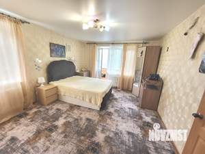 1-к квартира, вторичка, 35м2, 4/5 этаж