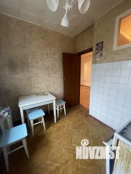 2-к квартира, вторичка, 44м2, 4/5 этаж