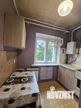 2-к квартира, вторичка, 43м2, 3/5 этаж