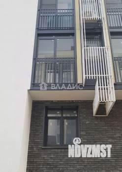 2-к квартира, вторичка, 58м2, 2/6 этаж