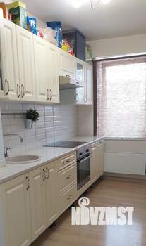 2-к квартира, вторичка, 55м2, 7/17 этаж
