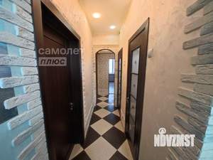 3-к квартира, вторичка, 68м2, 2/3 этаж
