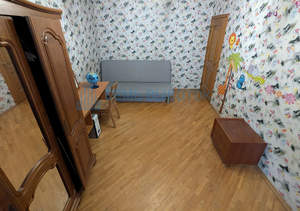 4-к квартира, вторичка, 78м2, 4/9 этаж