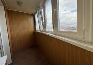 4-к квартира, вторичка, 107м2, 14/16 этаж