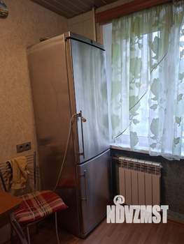 3-к квартира, вторичка, 59м2, 2/9 этаж