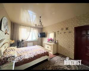 3-к квартира, вторичка, 94м2, 2/17 этаж