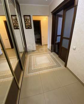 2-к квартира, вторичка, 66м2, 15/17 этаж