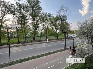 2-к квартира, вторичка, 44м2, 2/5 этаж
