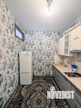 2-к квартира, вторичка, 40м2, 2/3 этаж