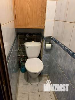 2-к квартира, вторичка, 48м2, 2/5 этаж