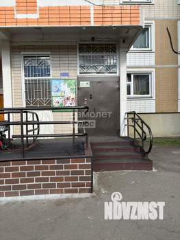 2-к квартира, вторичка, 54м2, 12/17 этаж