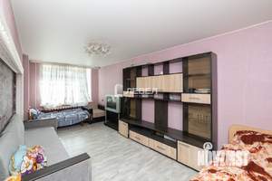 2-к квартира, вторичка, 51м2, 5/15 этаж