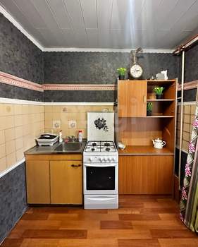 2-к квартира, вторичка, 52м2, 6/9 этаж