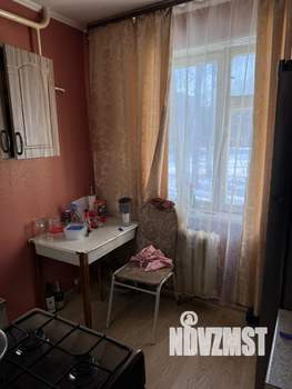 3-к квартира, вторичка, 57м2, 1/5 этаж