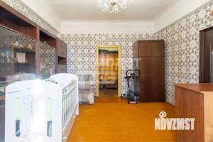 2-к квартира, вторичка, 54м2, 5/5 этаж