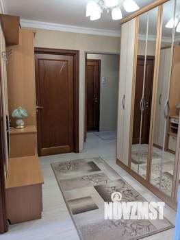 3-к квартира, вторичка, 62м2, 8/9 этаж