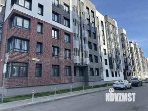 2-к квартира, вторичка, 55м2, 6/6 этаж