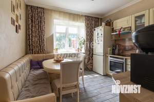 1-к квартира, вторичка, 42м2, 2/5 этаж