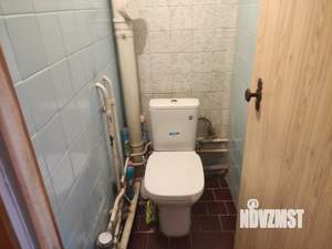 2-к квартира, вторичка, 50м2, 10/10 этаж