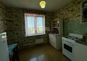 1-к квартира, вторичка, 34м2, 10/10 этаж