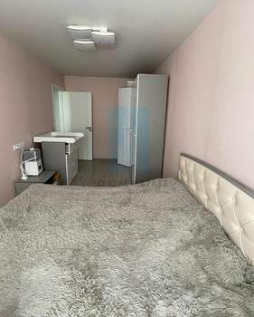2-к квартира, вторичка, 46м2, 4/5 этаж