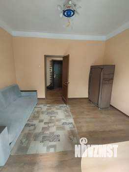 2-к квартира, вторичка, 55м2, 3/5 этаж