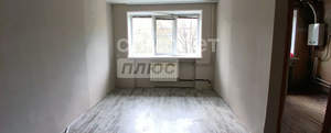 1-к квартира, вторичка, 30м2, 5/5 этаж