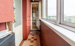 2-к квартира, вторичка, 48м2, 4/9 этаж