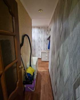 2-к квартира, вторичка, 45м2, 4/5 этаж