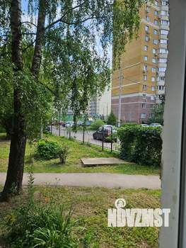 1-к квартира, вторичка, 35м2, 1/5 этаж