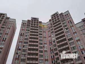 2-к квартира, вторичка, 53м2, 18/18 этаж