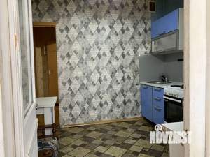 1-к квартира, вторичка, 38м2, 9/17 этаж