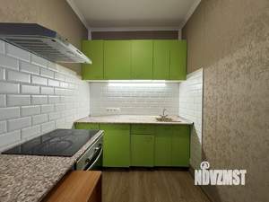 1-к квартира, вторичка, 40м2, 6/23 этаж