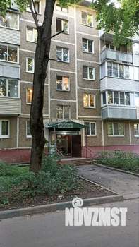 1-к квартира, вторичка, 31м2, 4/5 этаж
