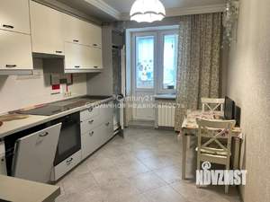 1-к квартира, вторичка, 46м2, 11/14 этаж