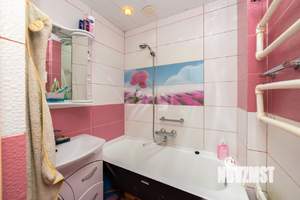 2-к квартира, вторичка, 48м2, 1/9 этаж