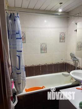 2-к квартира, вторичка, 63м2, 11/17 этаж