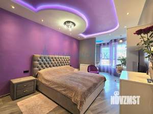 2-к квартира, вторичка, 70м2, 11/11 этаж