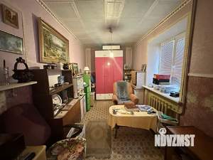 3-к квартира, вторичка, 50м2, 3/5 этаж