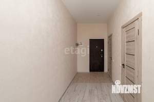 Студия квартира, вторичка, 27м2, 4/5 этаж