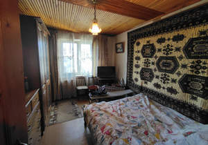 2-к квартира, вторичка, 50м2, 10/10 этаж