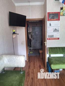 1-к квартира, вторичка, 35м2, 2/14 этаж