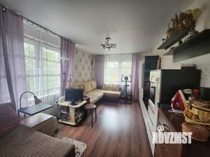 2-к квартира, вторичка, 42м2, 5/5 этаж