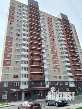 3-к квартира, вторичка, 71м2, 16/16 этаж