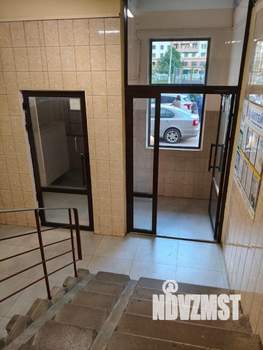 1-к квартира, вторичка, 37м2, 4/17 этаж