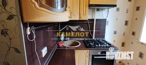 2-к квартира, вторичка, 43м2, 2/9 этаж