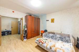 2-к квартира, вторичка, 58м2, 4/12 этаж