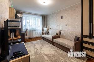 1-к квартира, вторичка, 30м2, 5/5 этаж
