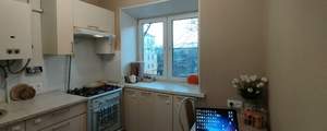 2-к квартира, вторичка, 44м2, 4/5 этаж