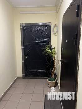 2-к квартира, вторичка, 60м2, 14/20 этаж